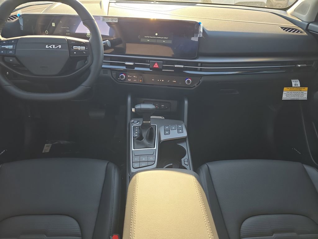 New 2026 Kia Sportage SX image 15