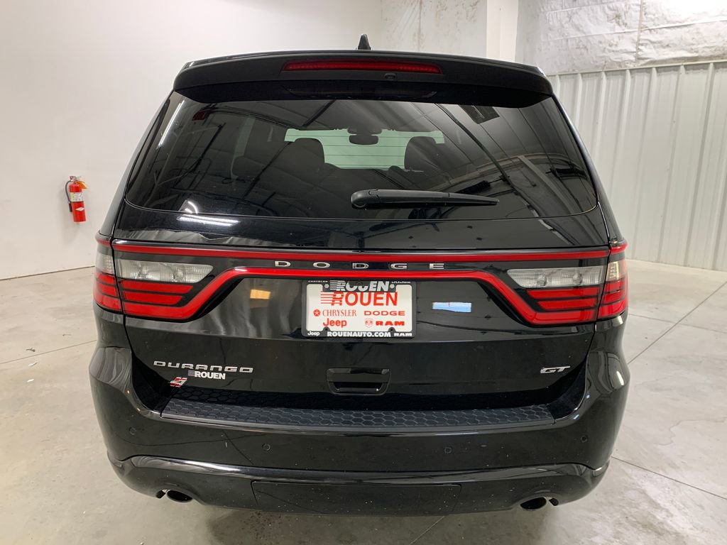 Used 2023 Dodge Durango GT image 26