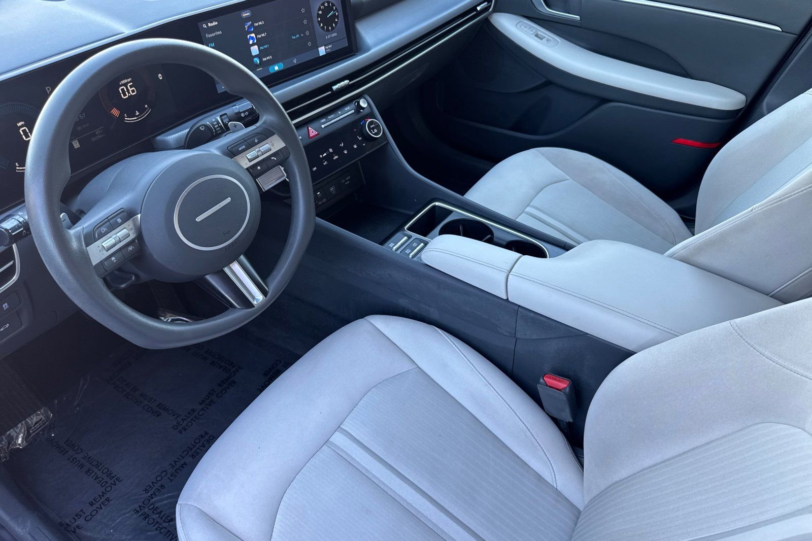 Used 2024 Hyundai Sonata SEL image 10