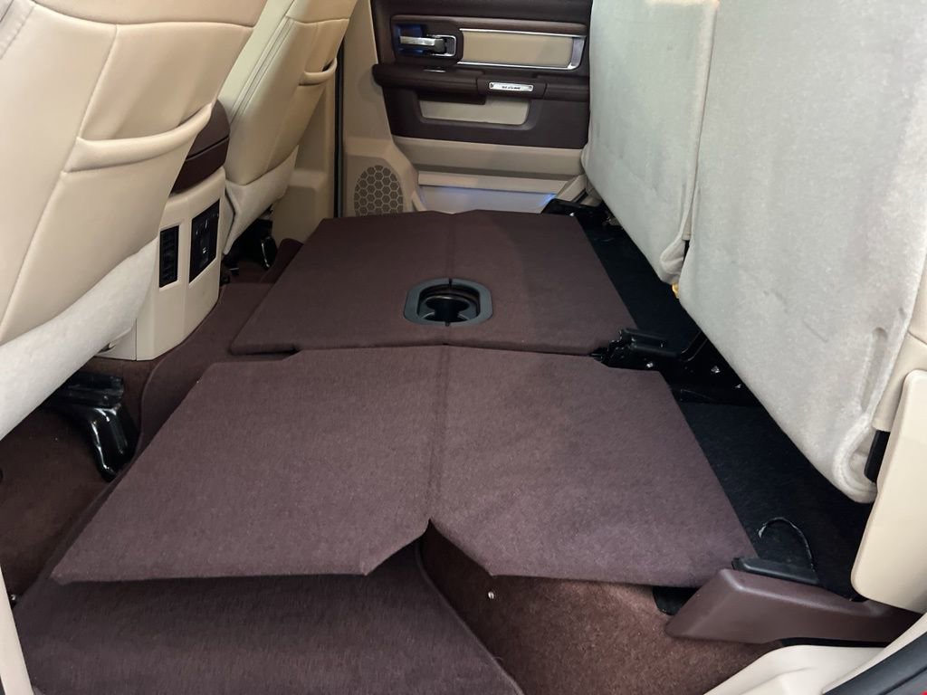 Used 2016 RAM 1500 Laramie image 47