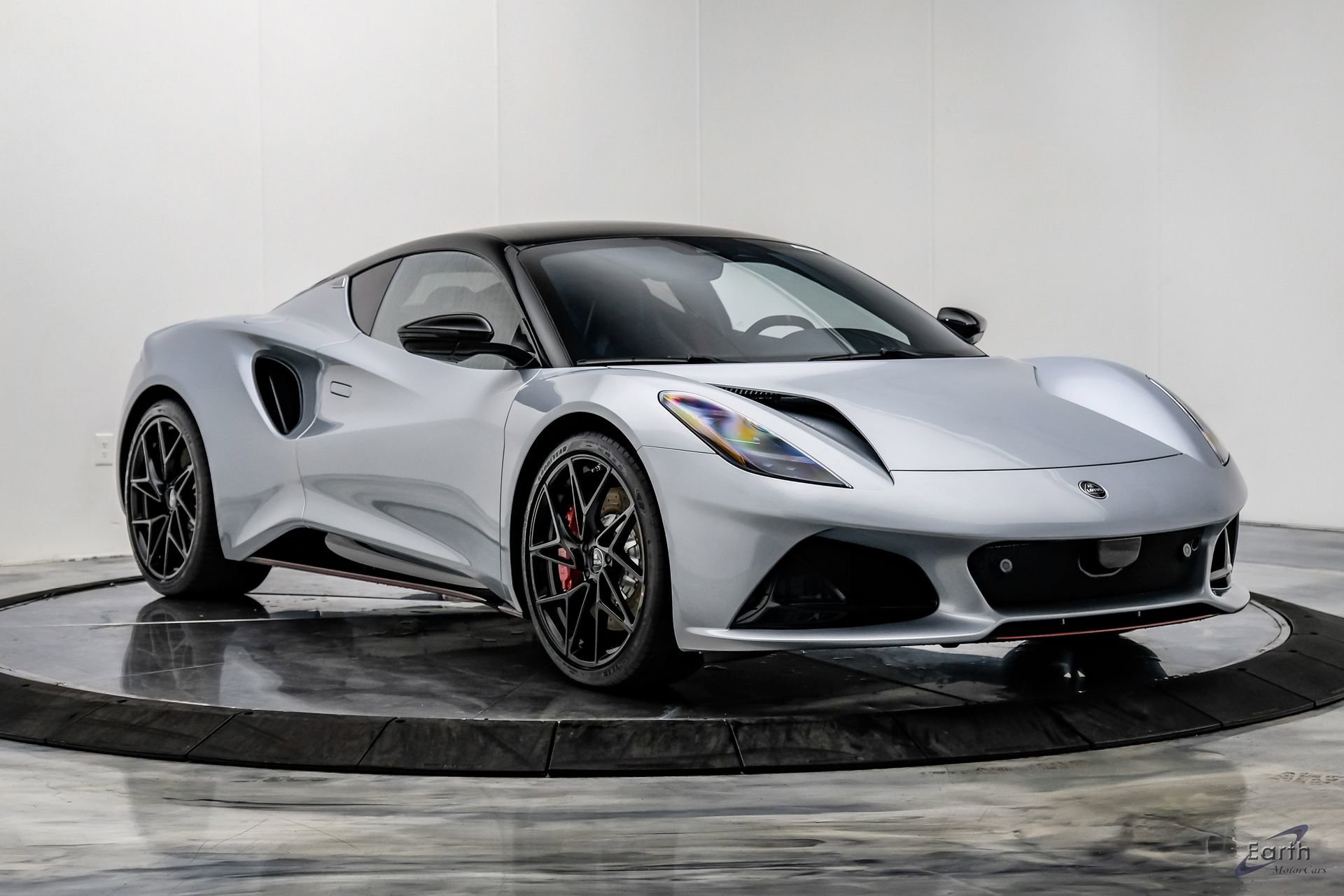 New 2026 Lotus Emira SE image 26