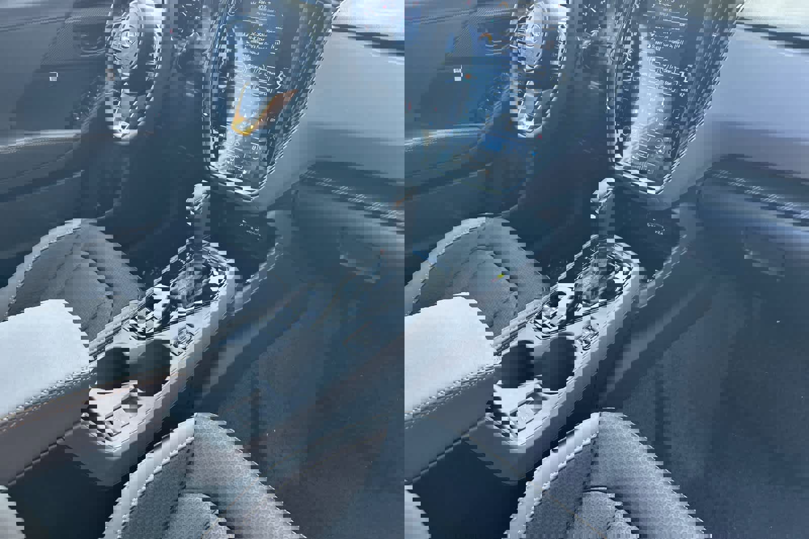 New 2026 Subaru Crosstrek 2.5i Wilderness image 16