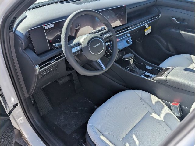 New 2026 Hyundai Santa Cruz SEL AWD/4WD image 15