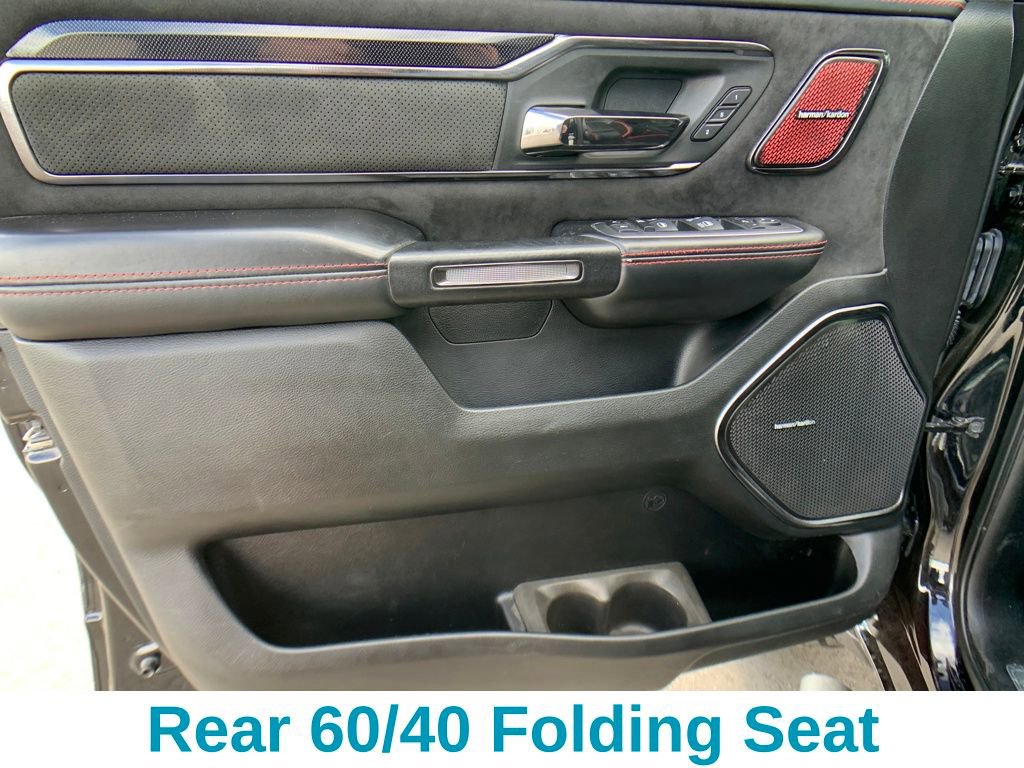 Used 2022 RAM 1500 TRX w/ TRX Level 2 Equipment Group image 11