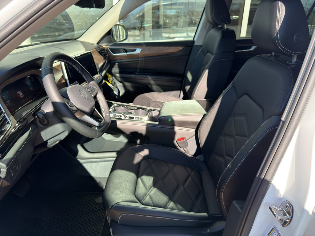 New 2026 Volkswagen Atlas SE image 13