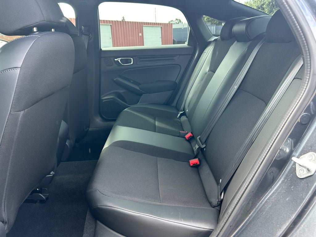 Used 2023 Honda Civic Sport image 33