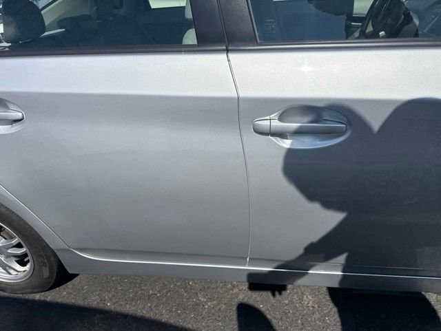 Used 2010 Toyota Prius Five FWD image 6