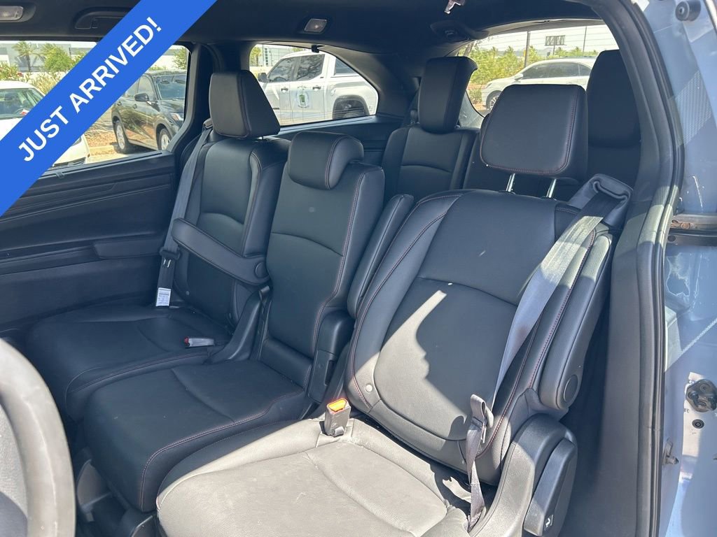 Used 2026 Honda Odyssey Sport-L image 6
