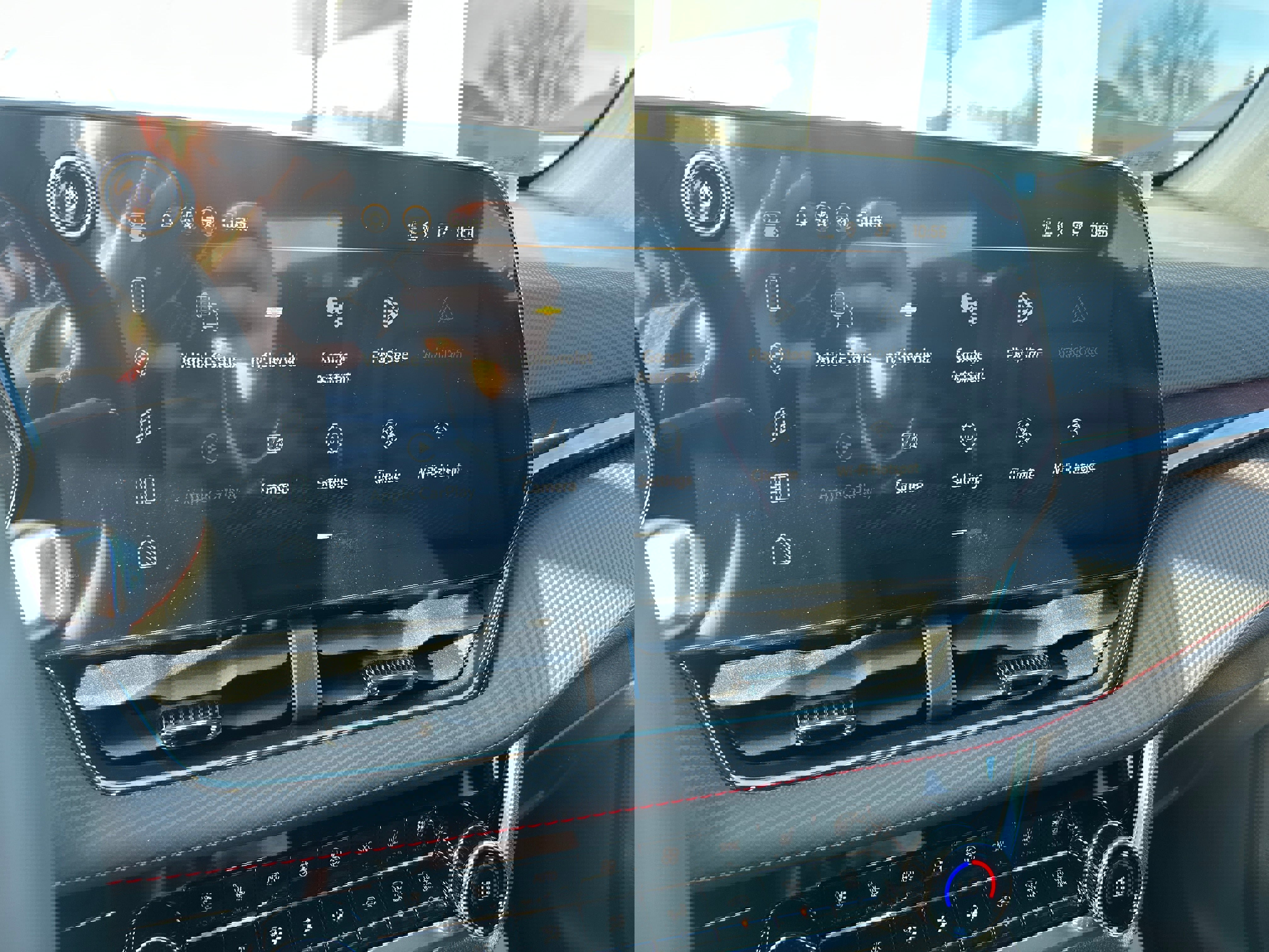 New 2026 Chevrolet Equinox RS image 21