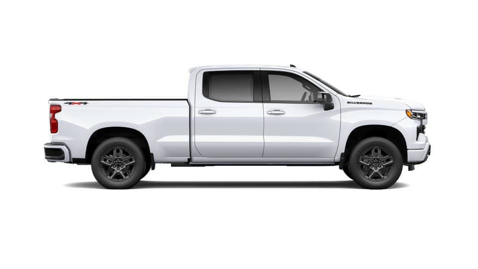 New 2026 Chevrolet Silverado 1500 RST w/ Safety Package AWD/4WD image 29