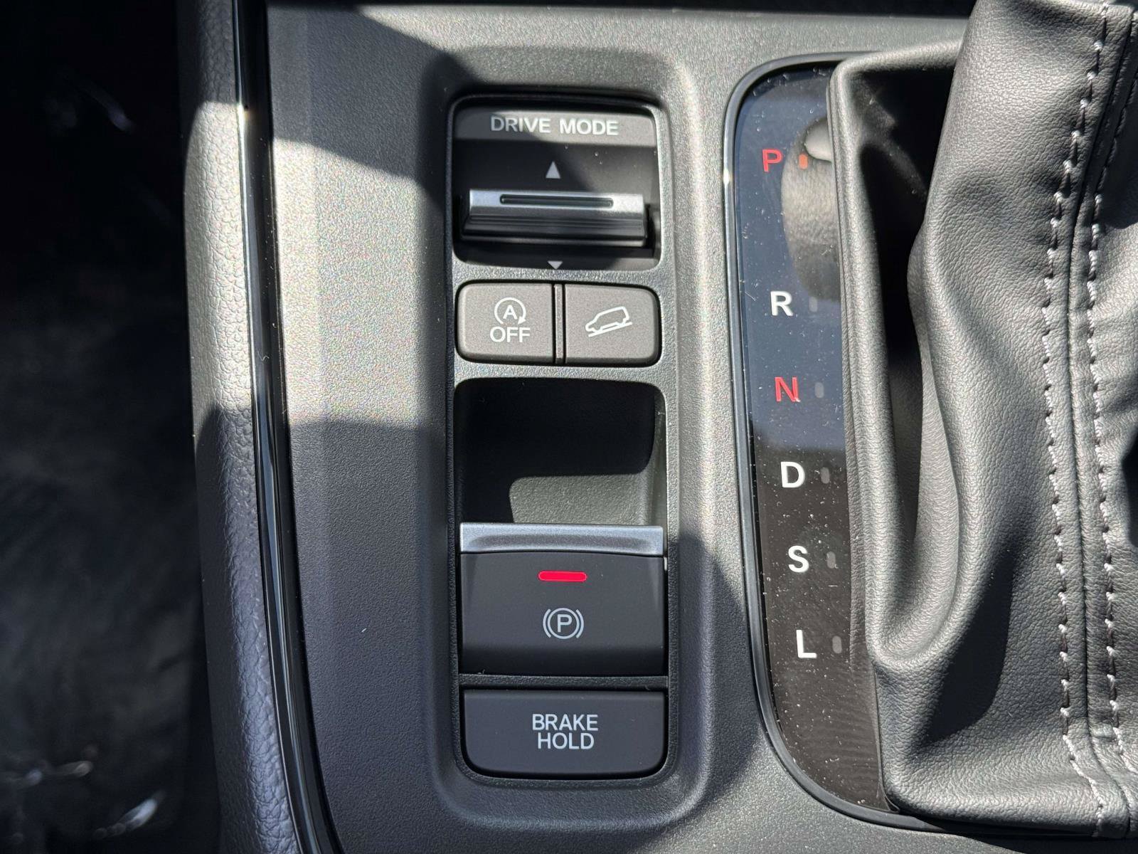 New 2026 Honda CR-V EX image 10