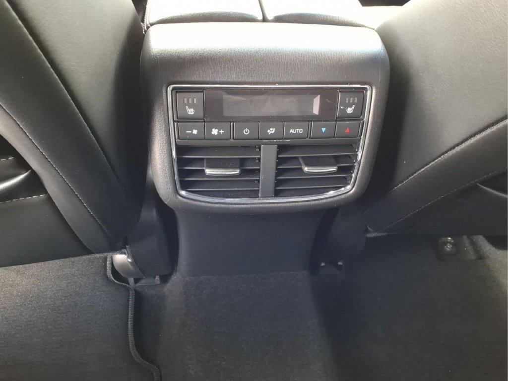 Used 2023 MAZDA CX-9 Grand Touring AWD/4WD image 17
