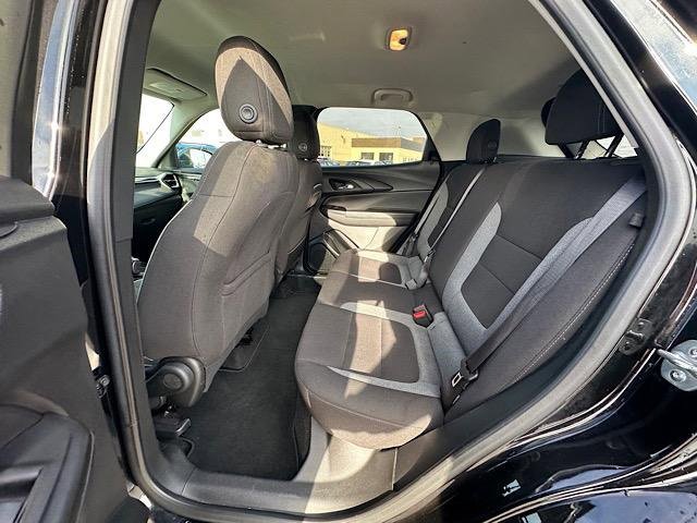 Used 2024 Chevrolet TrailBlazer LT image 20