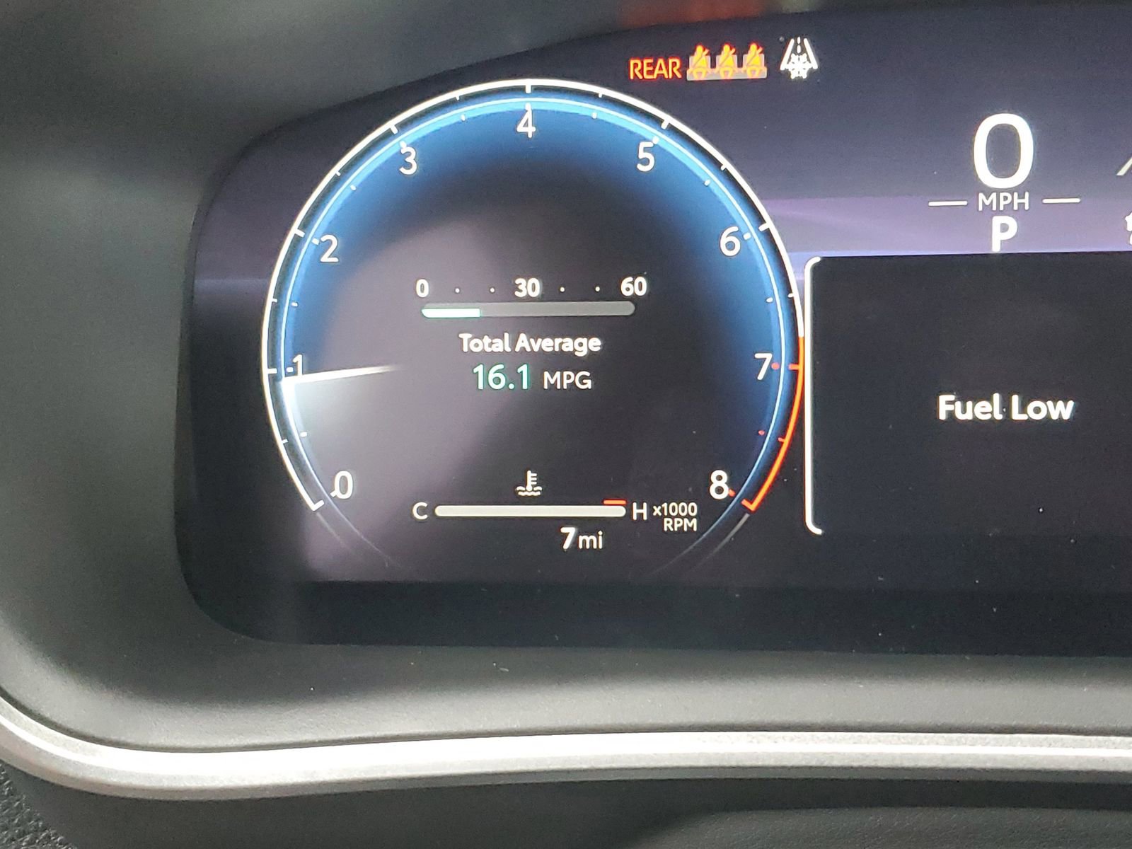 New 2026 Toyota Corolla XSE image 25