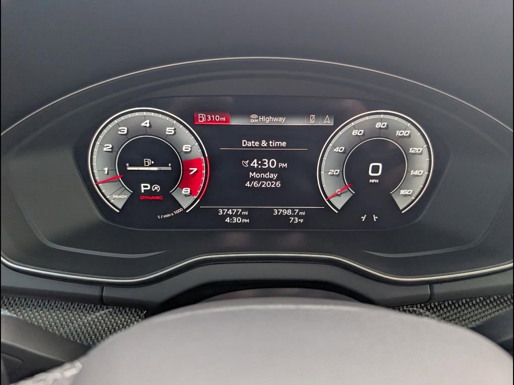 Used 2022 Audi SQ5 Premium Plus image 14