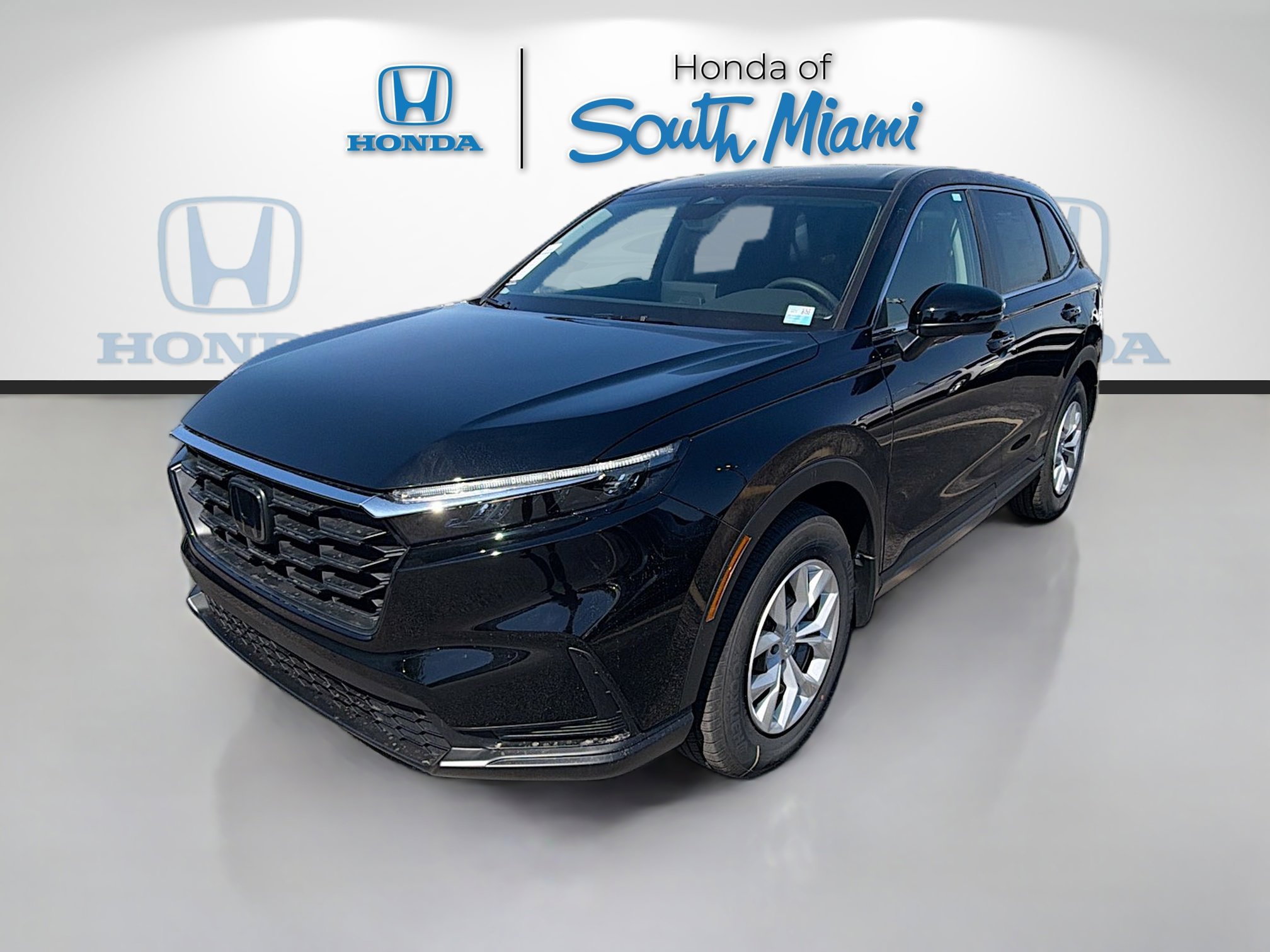 New 2026 Honda CR-V LX image 3