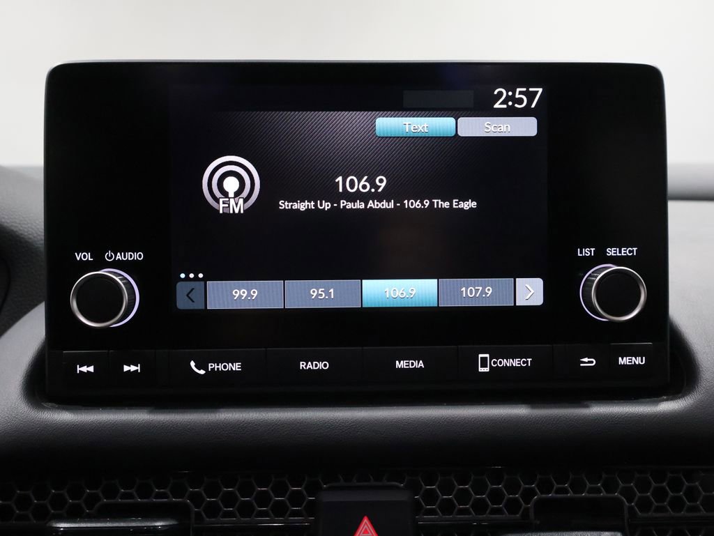 Used 2024 Honda HR-V Sport image 28