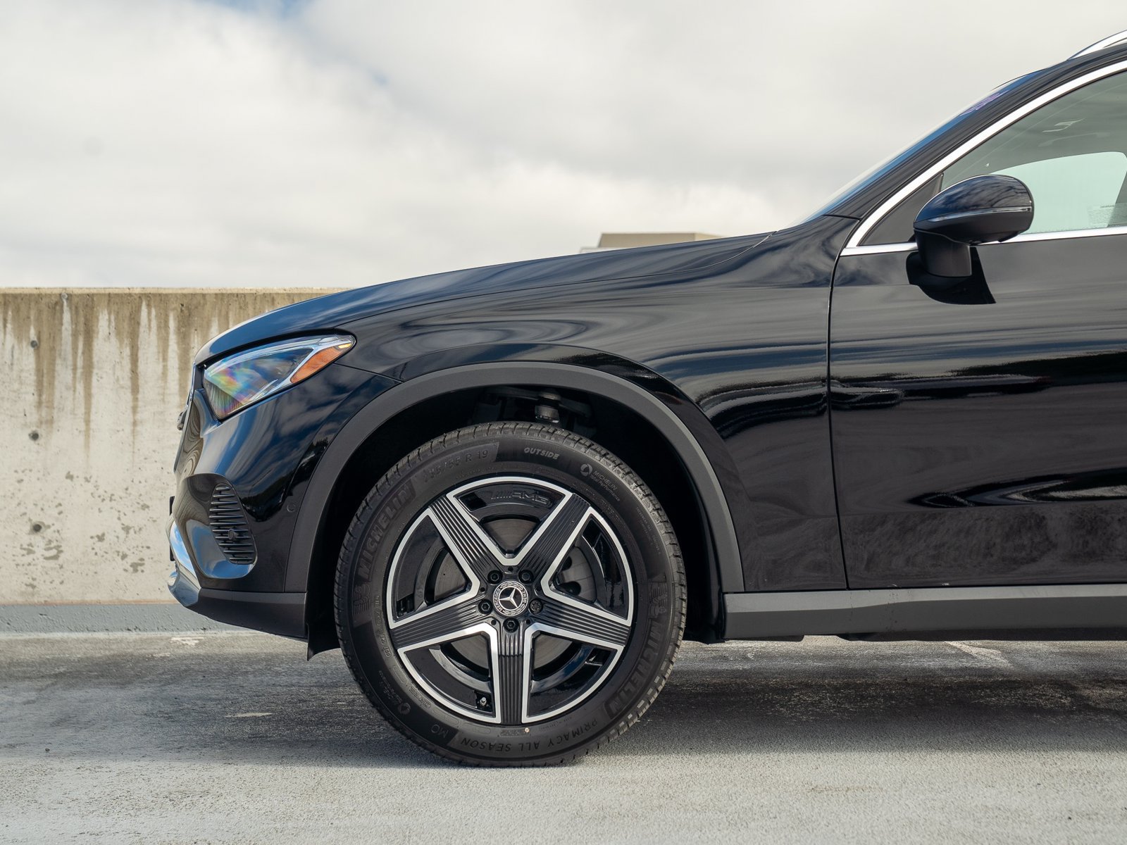 Certified 2026 Mercedes-Benz GLC 300 4MATIC image 12