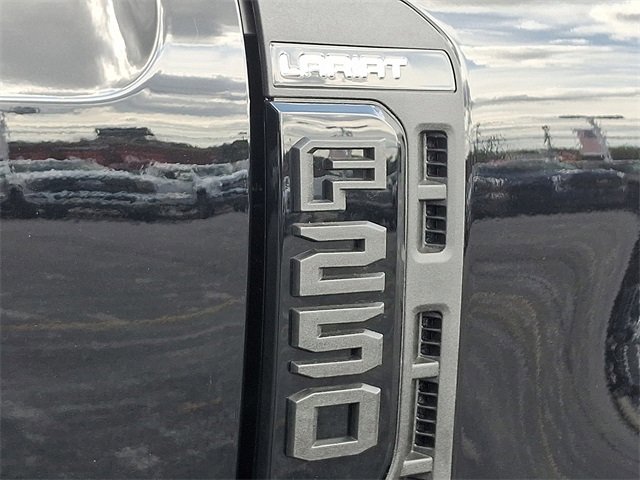 New 2026 Ford F250 Lariat image 20