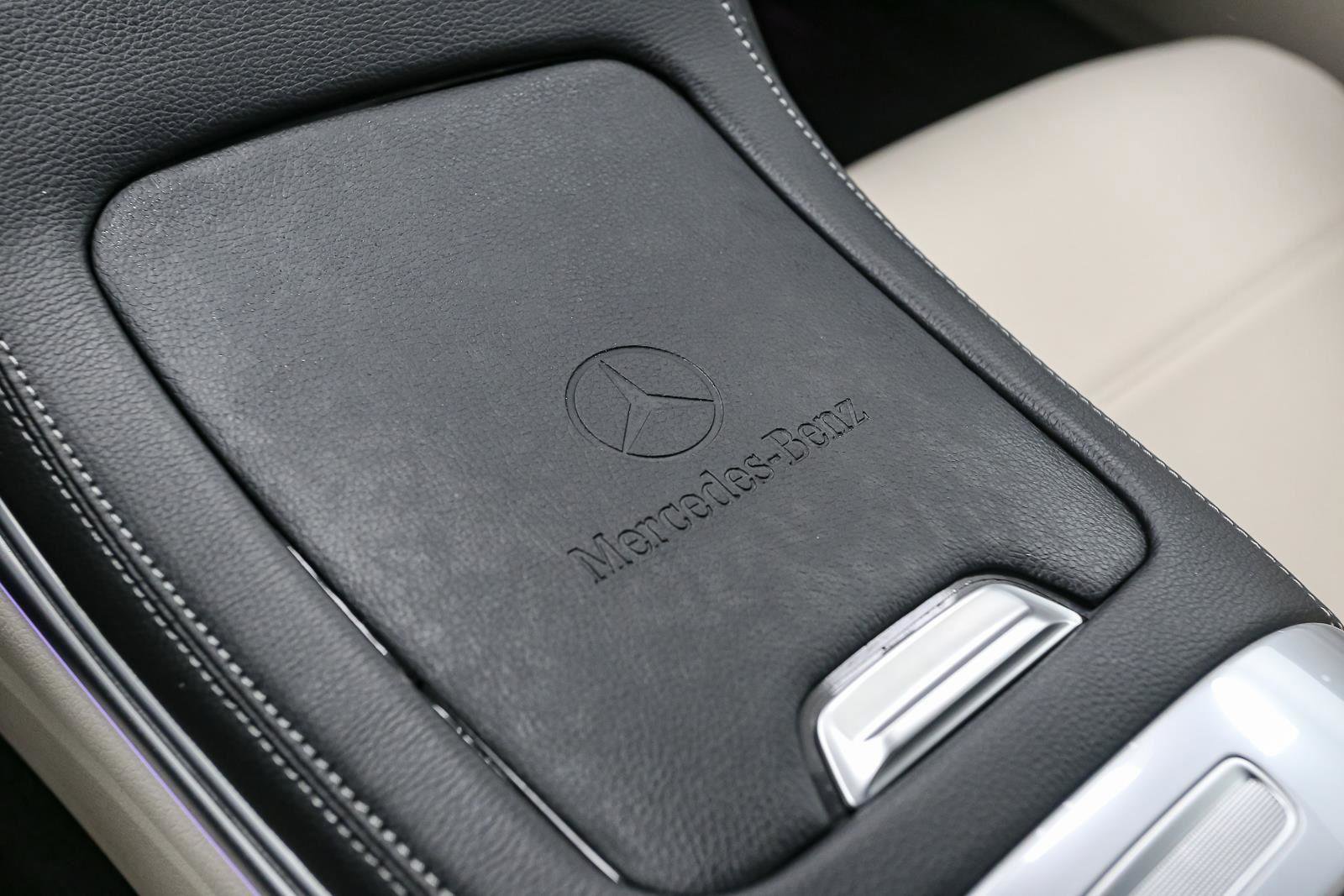 Used 2023 Mercedes-Benz C 300 4MATIC Sedan image 38