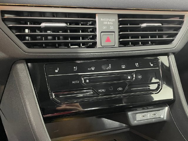 New 2026 Volkswagen Jetta GLI Autobahn FWD image 6
