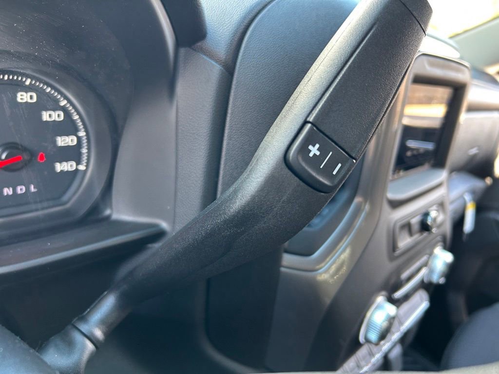 New 2026 GMC Sierra 1500 Pro w/ Graphite Edition image 41