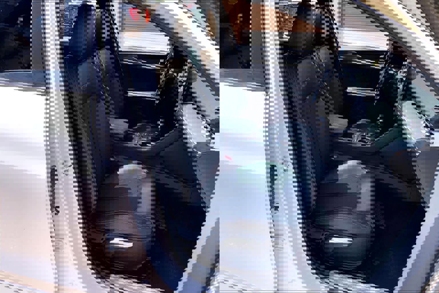 Used 2022 Kia K5 GT-Line w/ GT-Line Awd Premium Package image 9