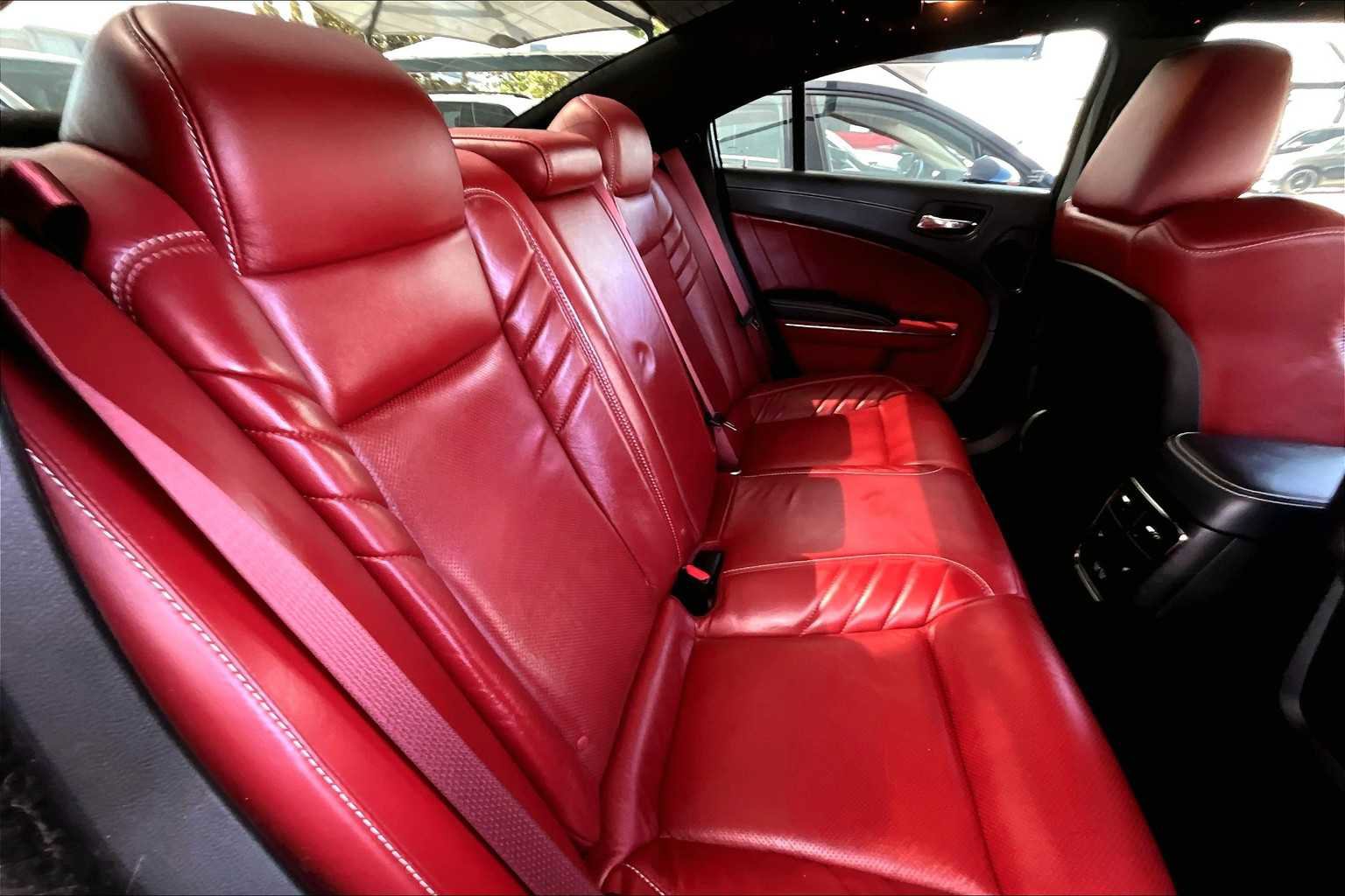 Used 2023 Dodge Charger SRT Hellcat w/ Harman/Kardon Audio Group image 17