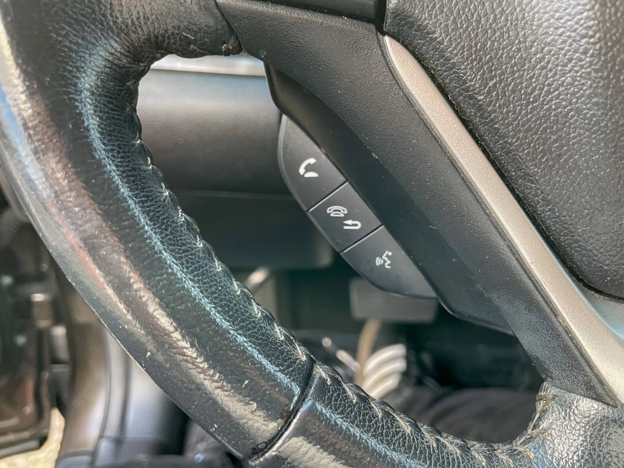 Used 2014 Honda CR-V EX-L image 17