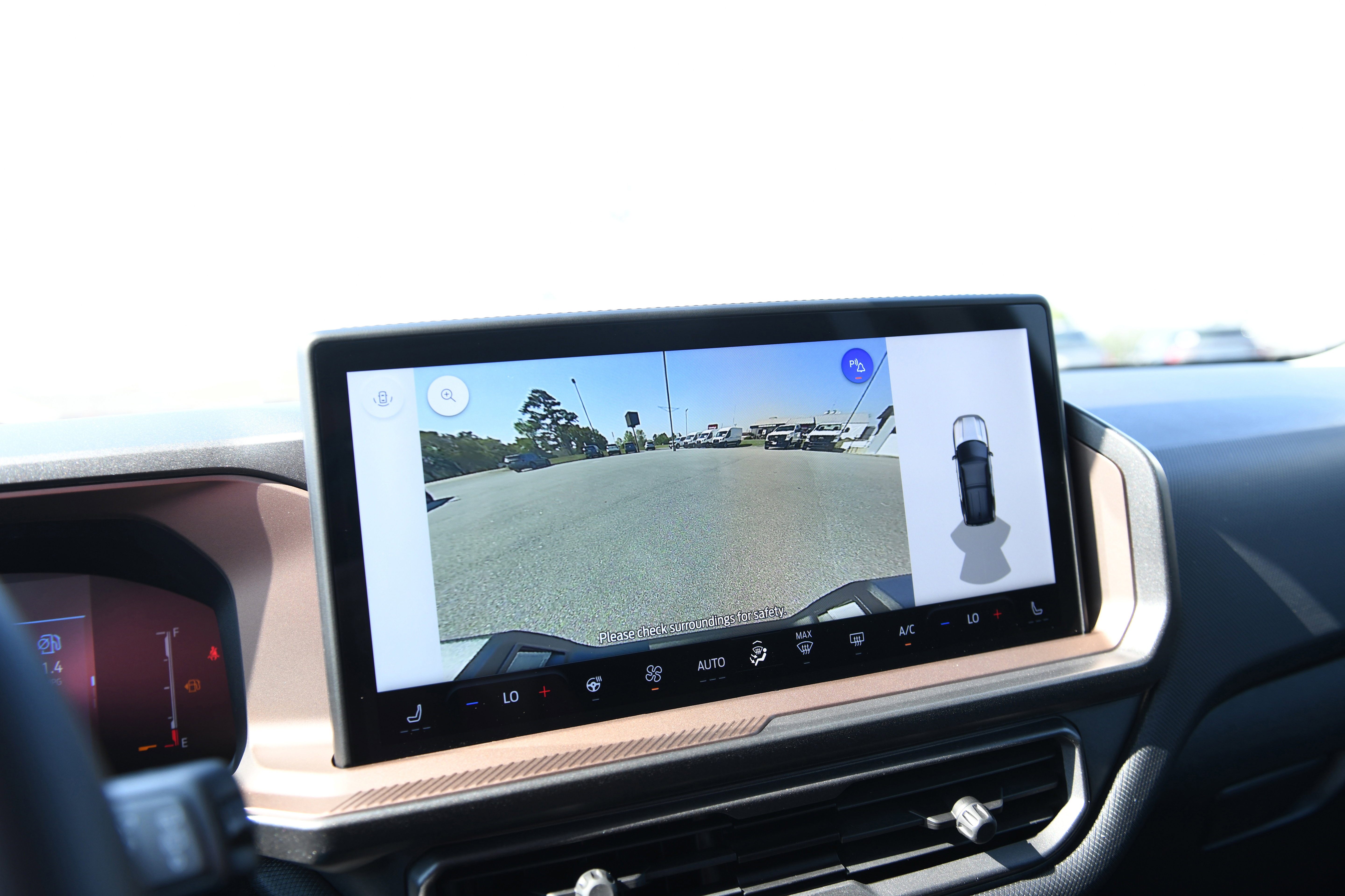 New 2026 Ford Bronco Sport Outer Banks AWD/4WD image 26