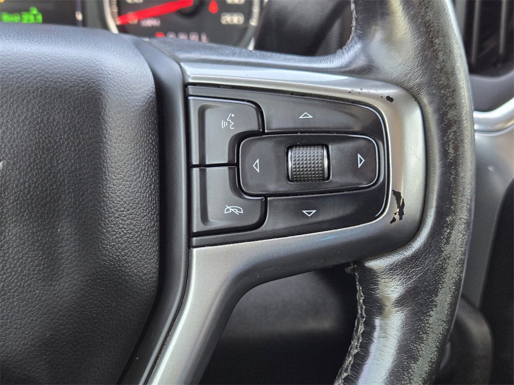 Used 2021 Chevrolet Silverado 3500 LT image 29