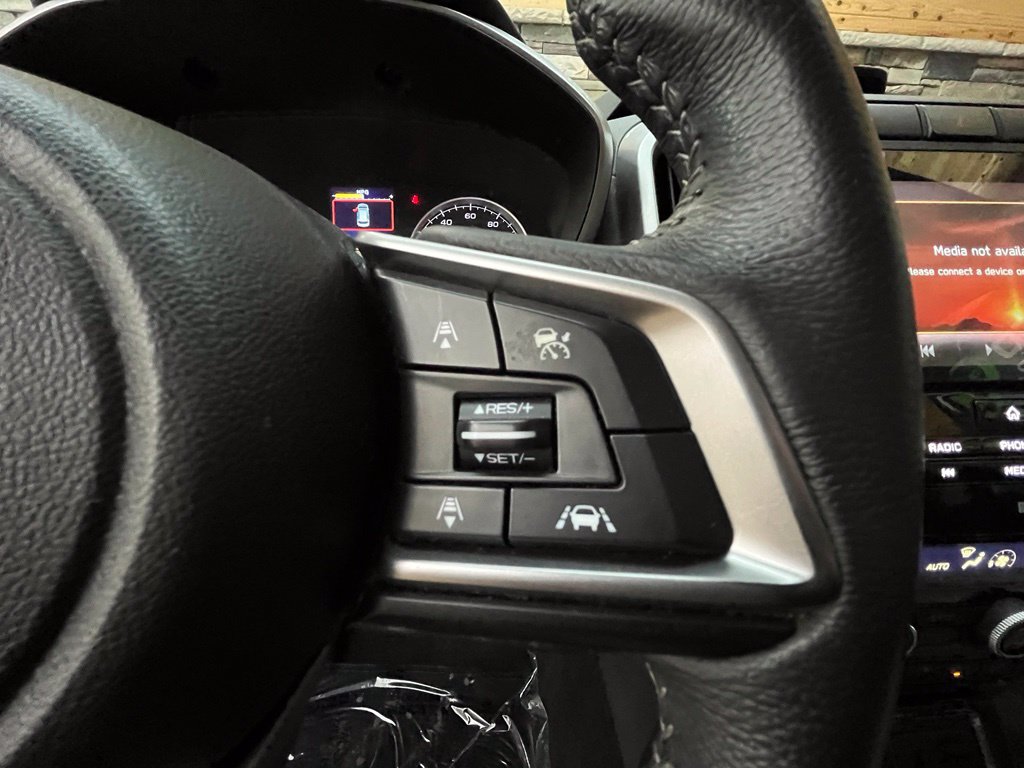 Used 2019 Subaru Ascent Premium AWD/4WD image 35