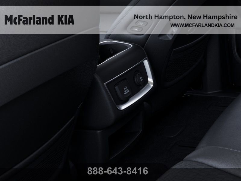 New 2026 Kia Carnival SX Prestige image 27
