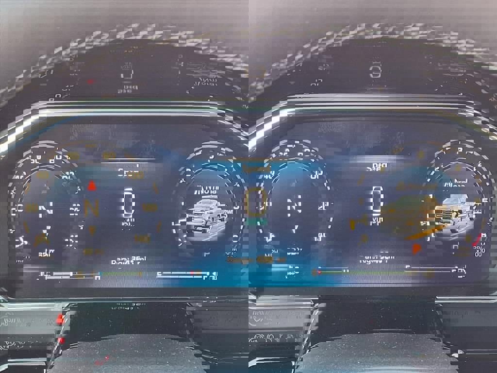 New 2026 Chevrolet Silverado 1500 LTZ w/ LTZ Premium Texas Edition image 23