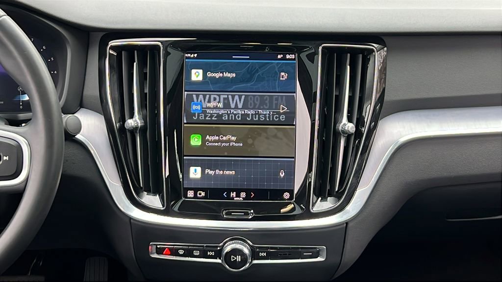 Used 2024 Volvo S60 B5 Core image 24