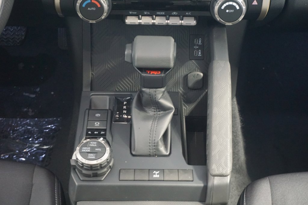 New 2026 Toyota Tacoma TRD Off-Road image 30