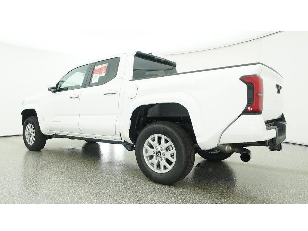 New 2026 Toyota Tacoma SR5 RWD image 28