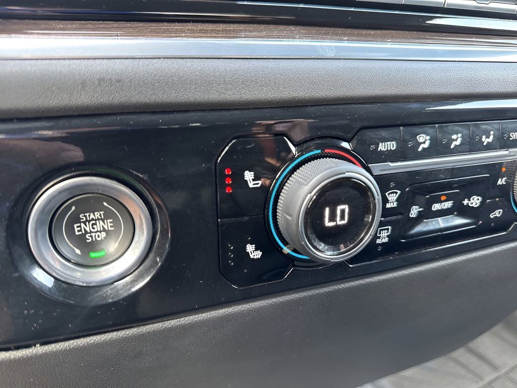 Used 2022 Chevrolet Silverado 1500 LT w/ Protection Package image 21