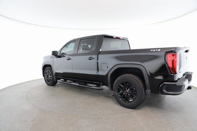 Used 2023 GMC Sierra 1500 Pro w/ Graphite Edition image 10