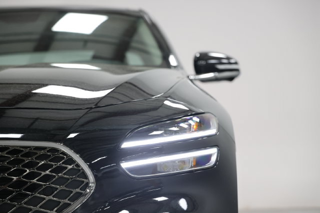 New 2026 Genesis G70 2.5T Prestige AWD/4WD image 3