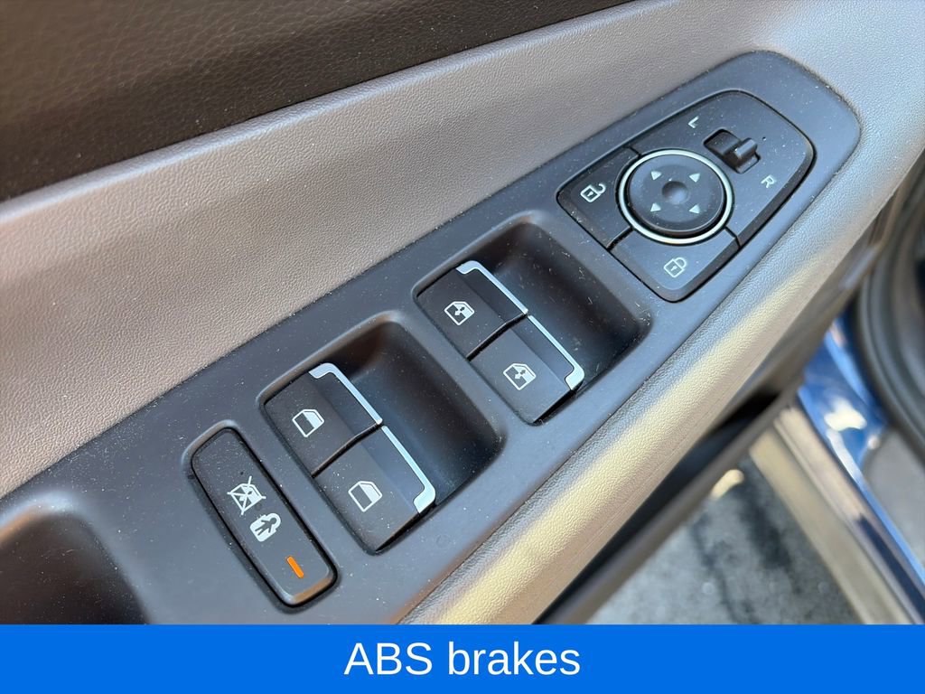 Used 2020 Hyundai Santa Fe SEL AWD/4WD image 18