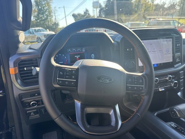 New 2025 Ford F150 Tremor image 29