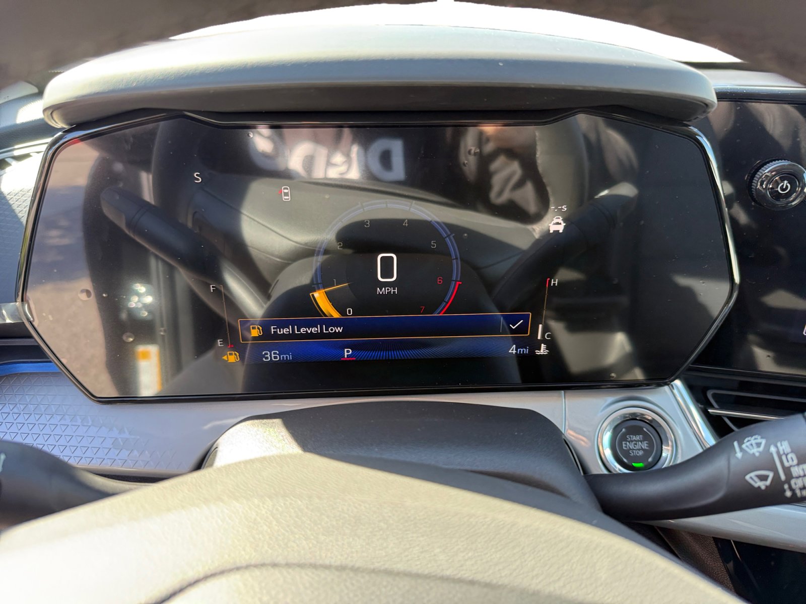 New 2026 Chevrolet Trax LT image 11