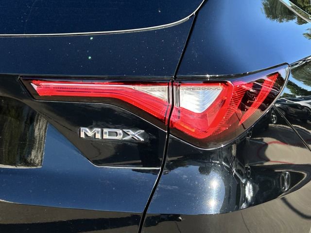 Certified 2024 Acura MDX FWD w/ Technology Package image 7