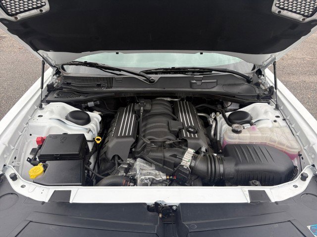 Used 2023 Dodge Challenger R/T Scat Pack w/ Plus Package image 14