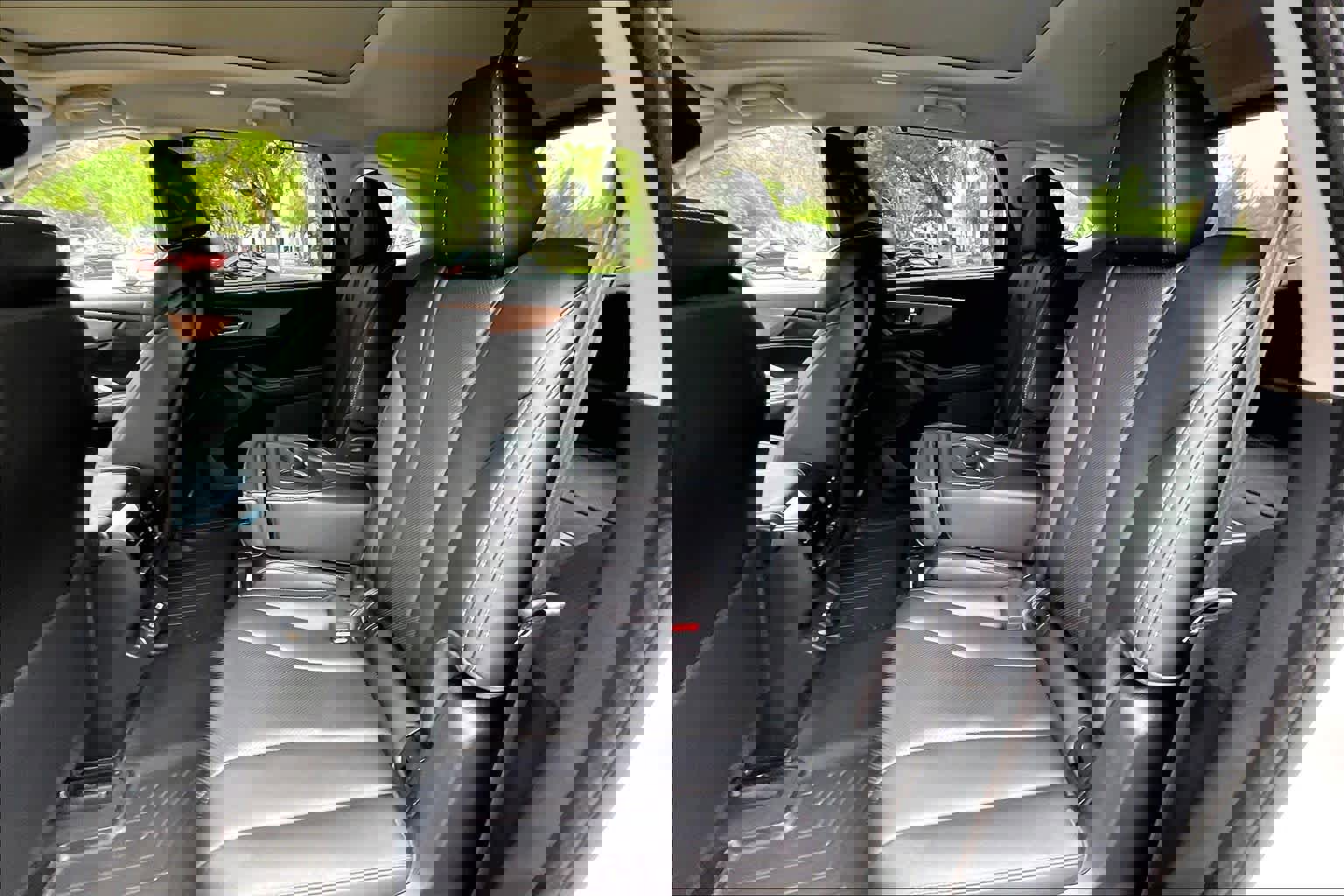 Certified 2022 Acura MDX FWD w/ Technology Package image 21