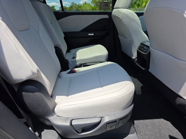 New 2026 Lexus TX 350 AWD image 13