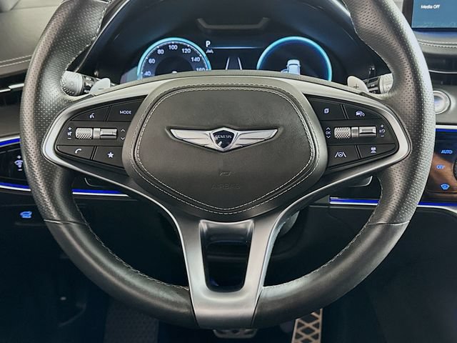 Used 2023 Genesis GV70 2.5T w/ Sport Prestige Package AWD/4WD image 14