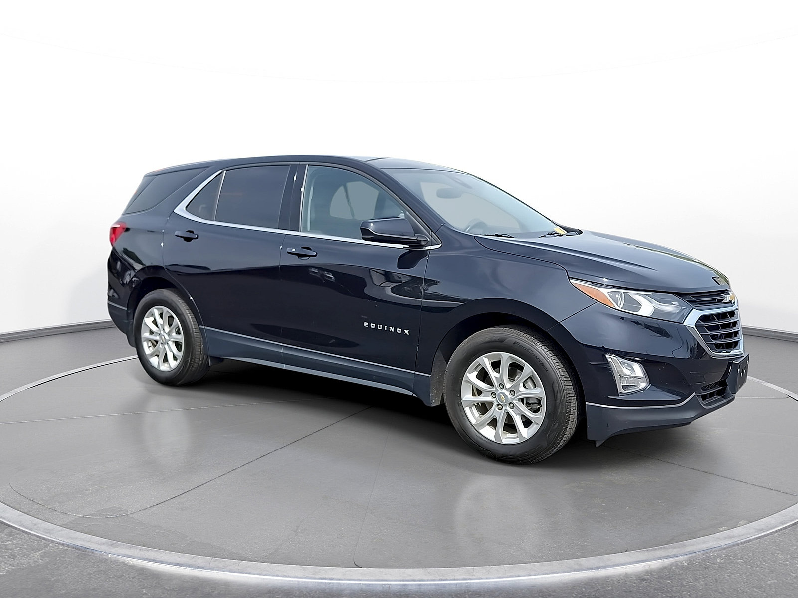 Used 2020 Chevrolet Equinox LT FWD video 2