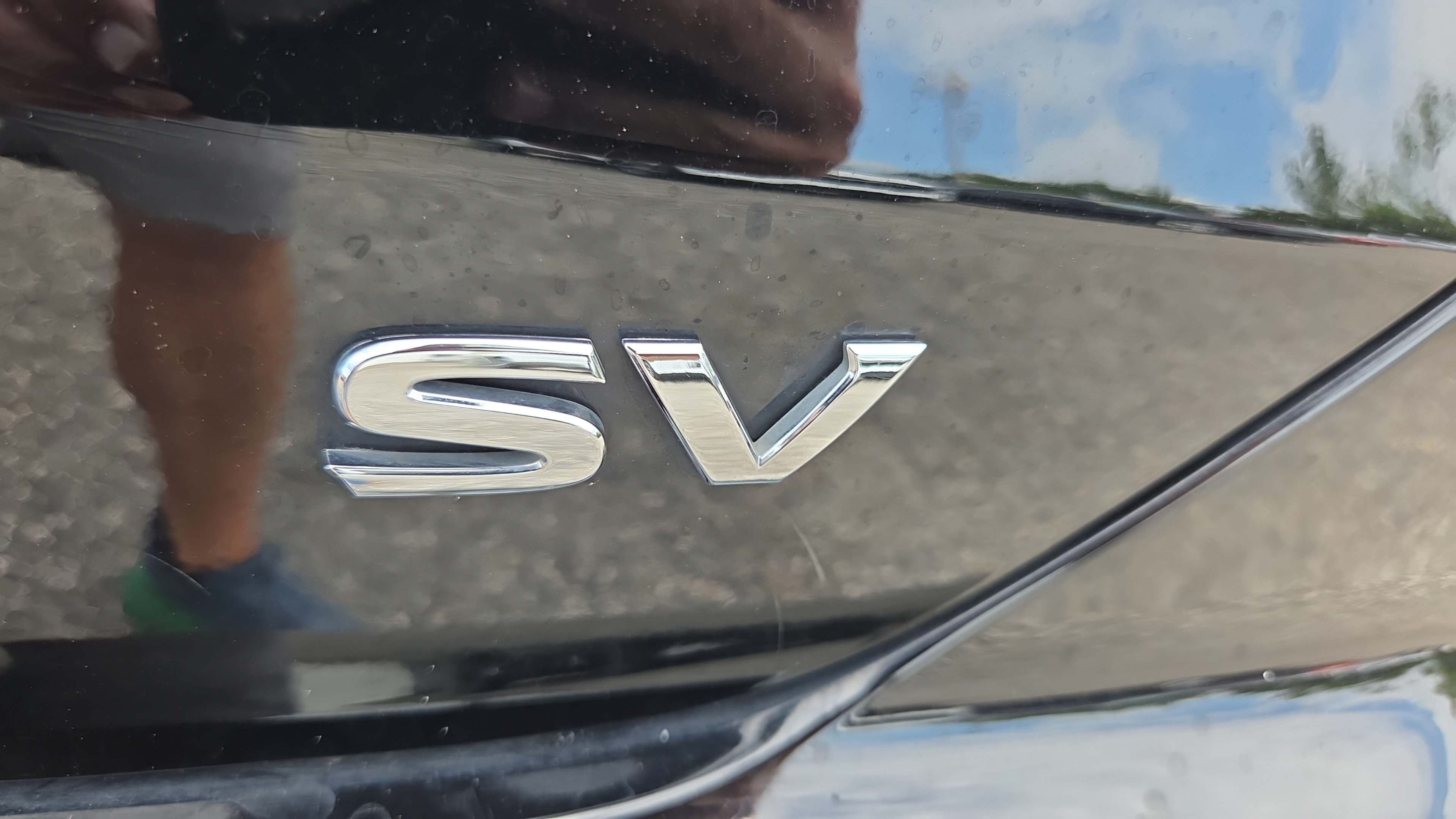 Used 2024 Nissan Kicks SV FWD image 31